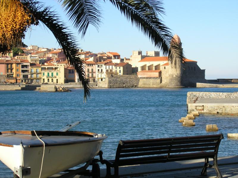 foto 0 Alquiler vacacional entre particulares Collioure appartement Languedoc-Roselln Pirineos Orientales