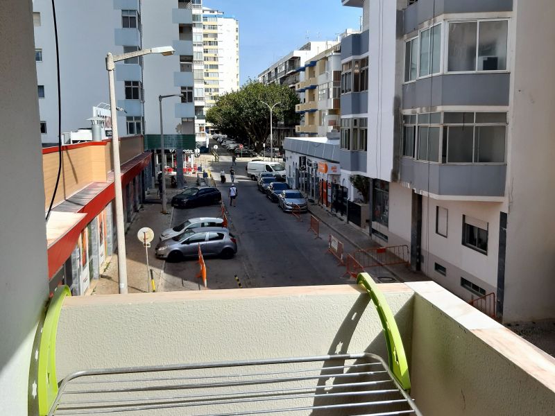 foto 12 Alquiler vacacional entre particulares Quarteira appartement Algarve  Vistas desde la terraza