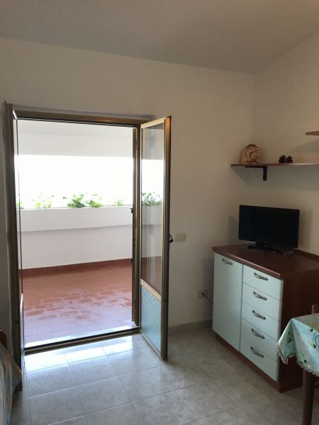 foto 8 Alquiler vacacional entre particulares Isola di Capo Rizzuto appartement Calabria Crotone Sala de estar