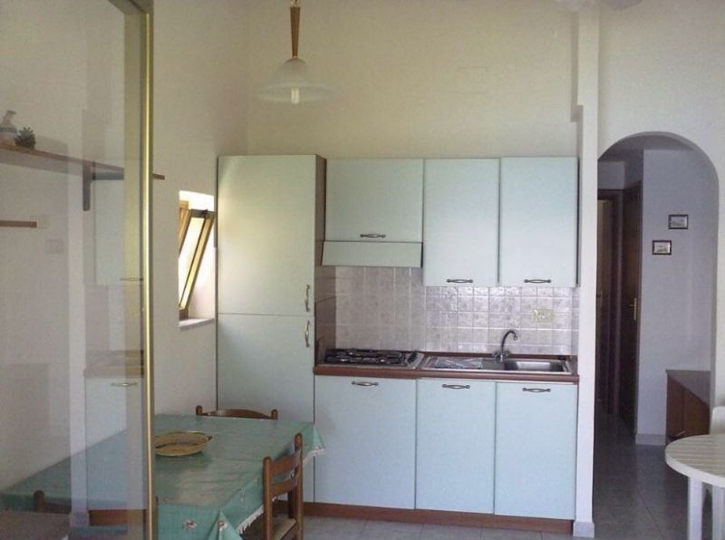 foto 13 Alquiler vacacional entre particulares Isola di Capo Rizzuto appartement Calabria Crotone Sala de estar