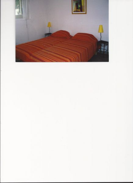 foto 6 Alquiler vacacional entre particulares Sagone appartement Crcega Crcega del Sur dormitorio 1