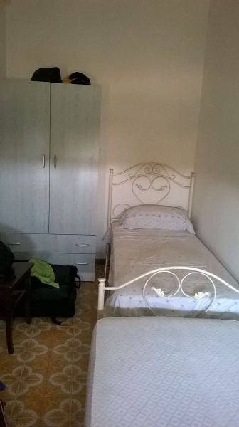 foto 16 Alquiler vacacional entre particulares Gallipoli appartement Apulia Lecce (provincia de) dormitorio 4