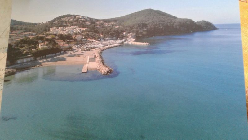 foto 17 Alquiler vacacional entre particulares Saint Cyr sur Mer villa Provenza-Alpes-Costa Azul Var Playa