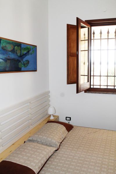 foto 16 Alquiler vacacional entre particulares Pachino appartement Sicilia Siracusa (provincia de) dormitorio 1