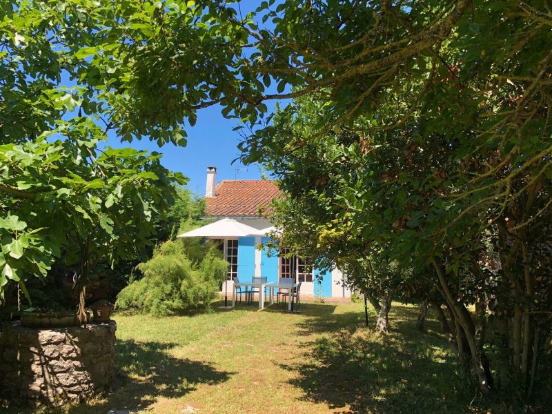 foto 0 Alquiler vacacional entre particulares Fouras villa Poitou-Charentes Charente-Maritime Vistas exteriores del alojamiento