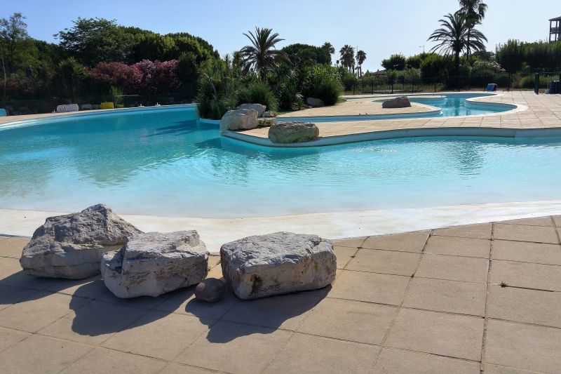 foto 0 Alquiler vacacional entre particulares Saint Tropez villa Provenza-Alpes-Costa Azul Var Piscina