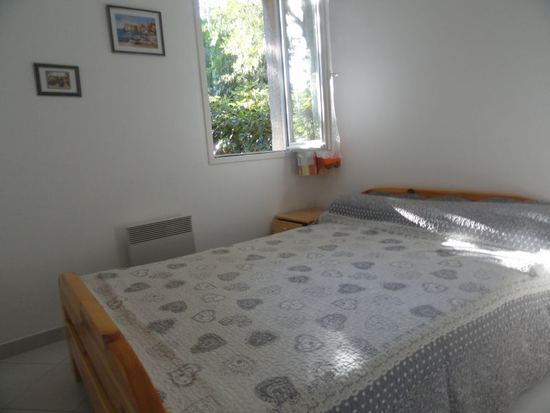 foto 4 Alquiler vacacional entre particulares Cavalire appartement Provenza-Alpes-Costa Azul Var dormitorio