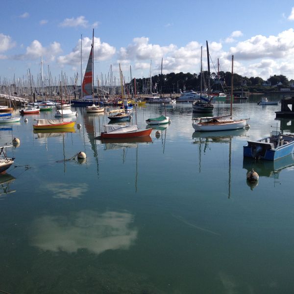 foto 18 Alquiler vacacional entre particulares Carnac maison Bretaa Morbihan Vistas de las proximidades