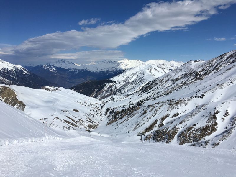 foto 12 Alquiler vacacional entre particulares Le Corbier studio Rdano Alpes Saboya Otras vistas