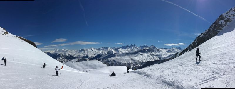 foto 14 Alquiler vacacional entre particulares Le Corbier studio Rdano Alpes Saboya Otras vistas