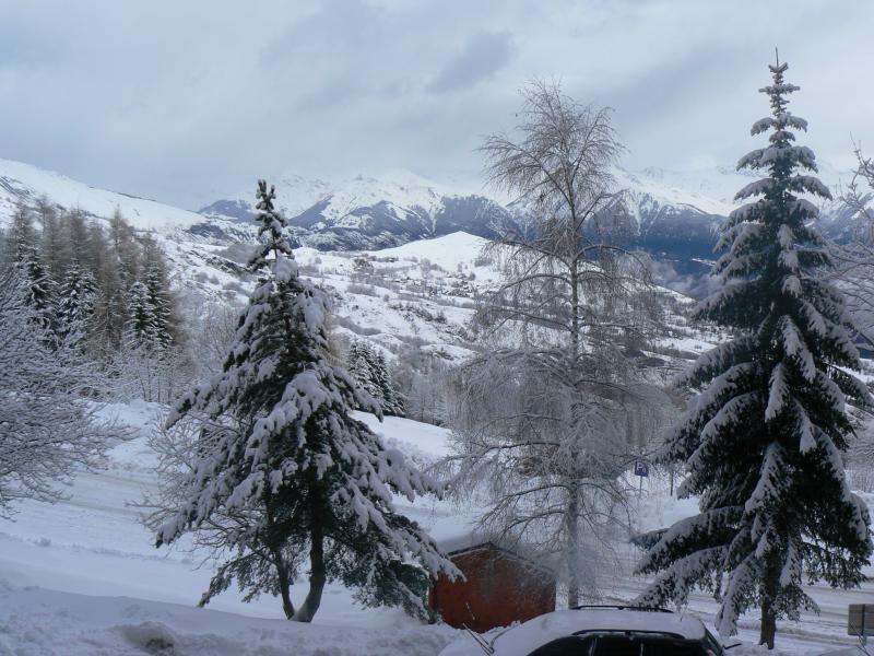 foto 2 Alquiler vacacional entre particulares Le Corbier studio Rdano Alpes Saboya Vistas desde el alojamiento