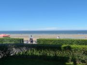 Alquiler vacaciones vistas al mar Cabourg: appartement n 10748