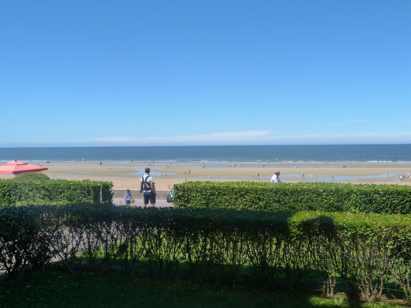 foto 0 Alquiler vacacional entre particulares Cabourg appartement Baja Normandia Calvados Vistas desde el alojamiento