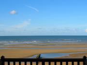 Alquiler vacaciones Cabourg: appartement n 10782