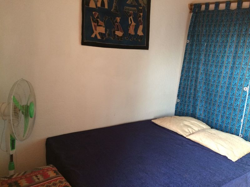 foto 7 Alquiler vacacional entre particulares Saly appartement   Mezzanine