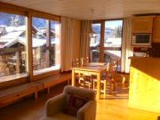 Alquiler vacaciones Peisey-Vallandry: appartement n 1083