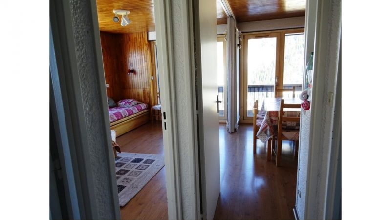 foto 7 Alquiler vacacional entre particulares Courchevel appartement Rdano Alpes Saboya Sala de estar