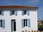 Alquiler vacaciones Charente-Maritime para 4 personas: appartement n 10861