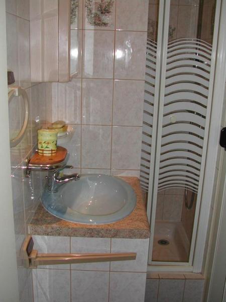 foto 5 Alquiler vacacional entre particulares Fort Mahon appartement Picarda Somme cuarto de bao