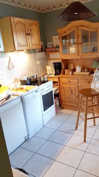 foto 4 Alquiler vacacional entre particulares Lattes appartement Languedoc-Roselln Hrault Cocina independiente
