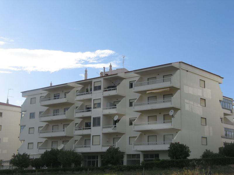 foto 0 Alquiler vacacional entre particulares Quarteira appartement Algarve  Vistas exteriores del alojamiento