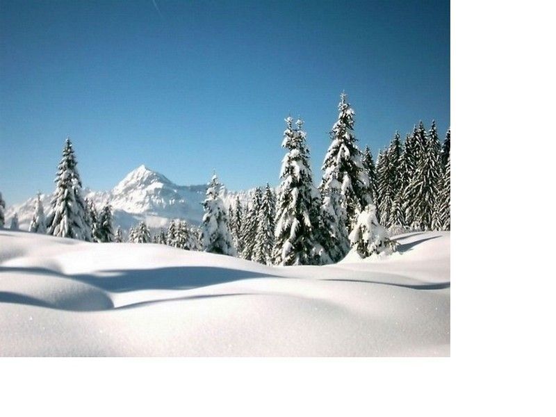 foto 0 Alquiler vacacional entre particulares Crest Voland Cohennoz studio Rdano Alpes Saboya Otras vistas