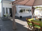 Alquiler vacaciones junto al mar Vinaroz: villa n 11345