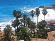 Alquiler vacaciones Costa Del Sol para 4 personas: appartement n 11482