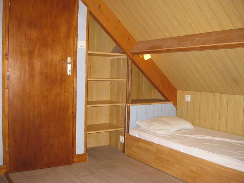 foto 5 Alquiler vacacional entre particulares Le Conquet gite Bretaa Finisterre dormitorio 2