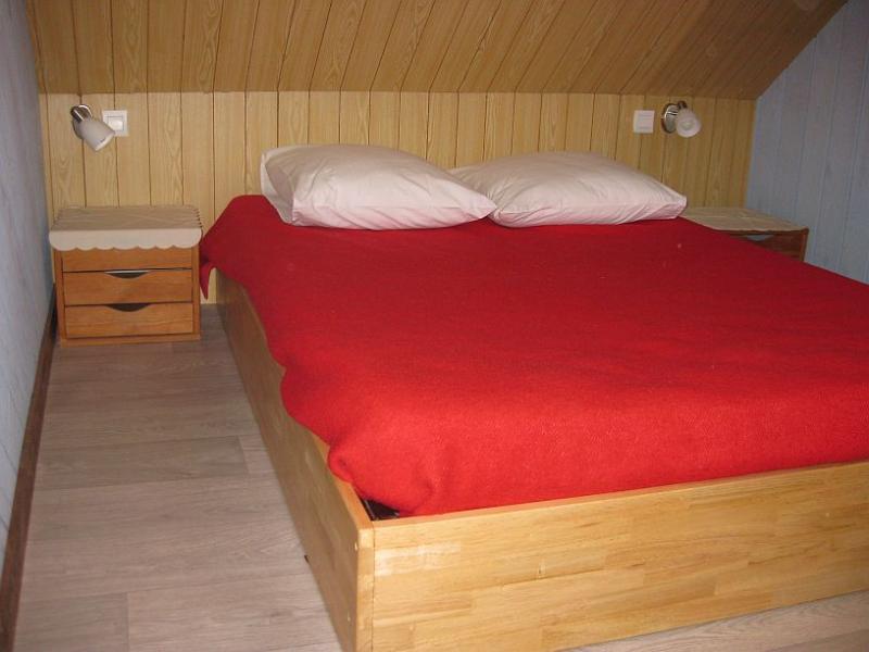 foto 6 Alquiler vacacional entre particulares Le Conquet gite Bretaa Finisterre dormitorio 1