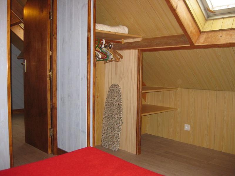 foto 7 Alquiler vacacional entre particulares Le Conquet gite Bretaa Finisterre dormitorio 1