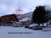 Alquiler vacaciones a pie de pistas Les 2 Alpes: studio n 1166