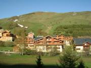 Alquiler vacaciones French Ski Resorts: appartement n 1171