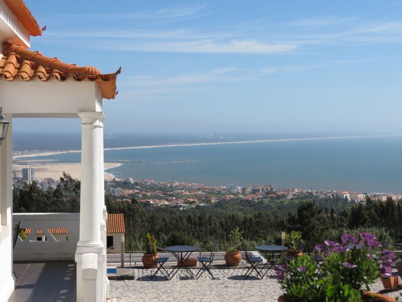 foto 0 Alquiler vacacional entre particulares Figueira da Foz chambrehote Beiras Beira Litoral Vistas desde el alojamiento