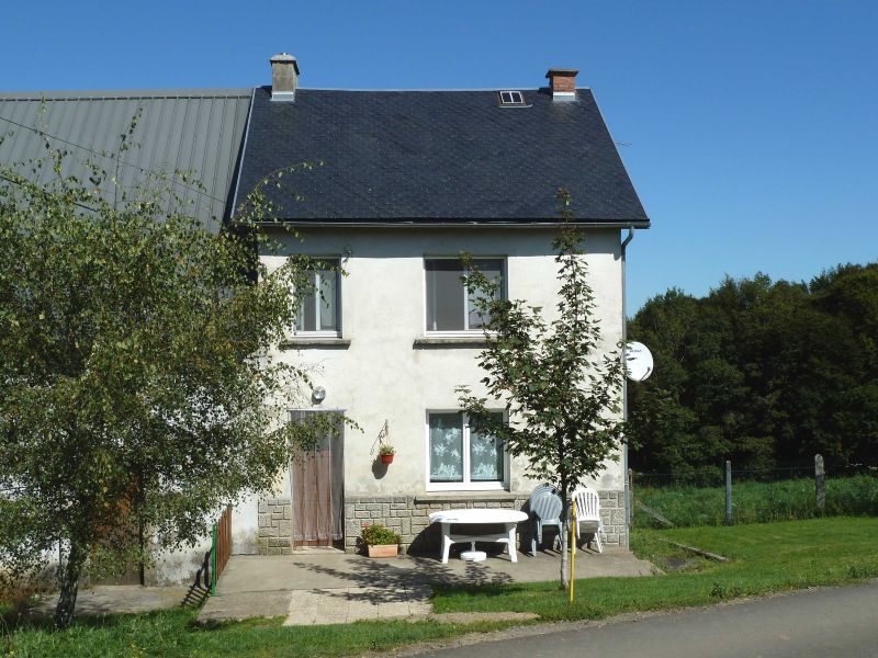 foto 0 Alquiler vacacional entre particulares La Bourboule maison Auvernia Puy-de-Dme Vistas exteriores del alojamiento