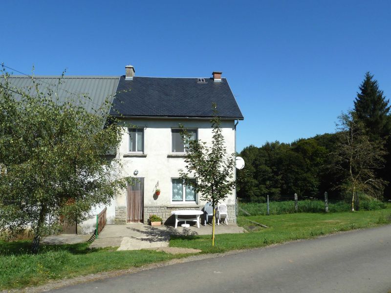 foto 1 Alquiler vacacional entre particulares La Bourboule maison Auvernia Puy-de-Dme Vistas exteriores del alojamiento