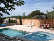 Alquiler vacaciones piscina Provenza: maison n 12023