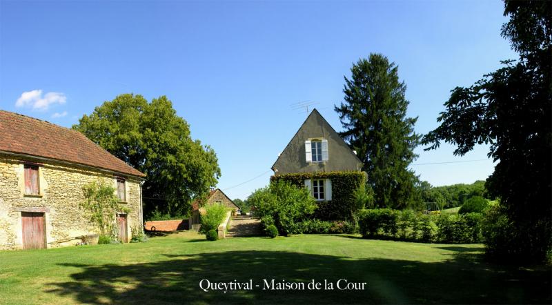 foto 10 Alquiler vacacional entre particulares Sarlat maison Aquitania Dordoa Vistas exteriores del alojamiento