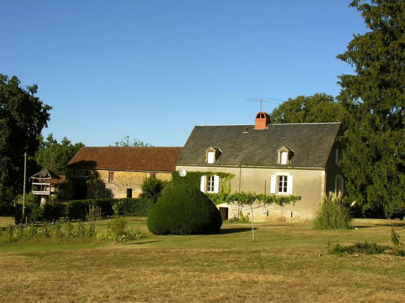 foto 11 Alquiler vacacional entre particulares Sarlat maison Aquitania Dordoa Vistas exteriores del alojamiento