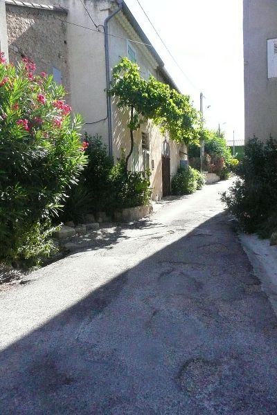 foto 17 Alquiler vacacional entre particulares Les Baux de Provence gite Provenza-Alpes-Costa Azul Bocas del Rdano Vistas de las proximidades