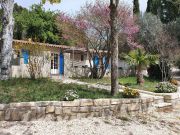 Alquiler campo y lago Arles: gite n 13098