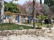 Alquiler vacaciones piscina Provenza-Alpes-Costa Azul: gite n 13098