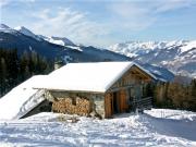 Alquiler vacaciones Peisey-Vallandry: chalet n 131