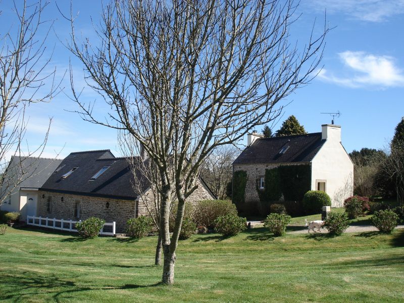 foto 0 Alquiler vacacional entre particulares Douarnenez maison Bretaa Finisterre