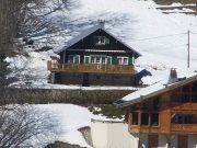 Alquiler chalets vacaciones: chalet n 1350