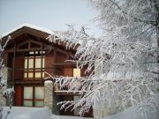 Alquiler vacaciones: chalet n 136