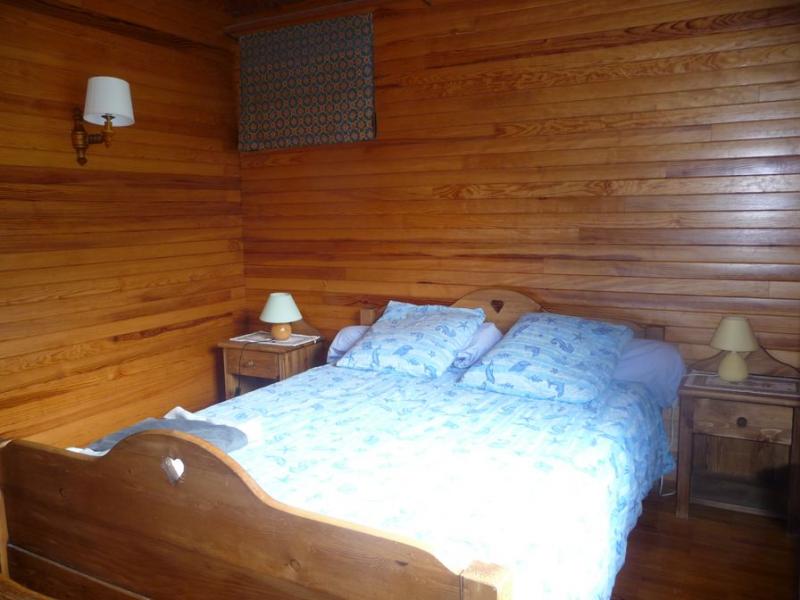 foto 3 Alquiler vacacional entre particulares Le Grand Bornand chalet Rdano Alpes Alta Saboya dormitorio 1