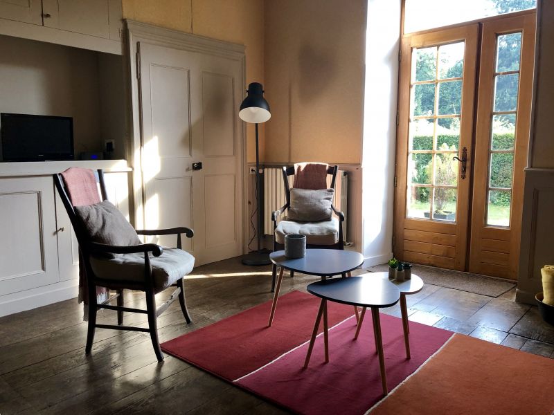 foto 9 Alquiler vacacional entre particulares Les Sept Laux appartement Rdano Alpes Isre Saln