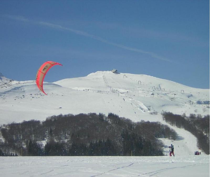 foto 4 Alquiler vacacional entre particulares Besse - Super Besse studio Auvernia Puy-de-Dme Otras vistas