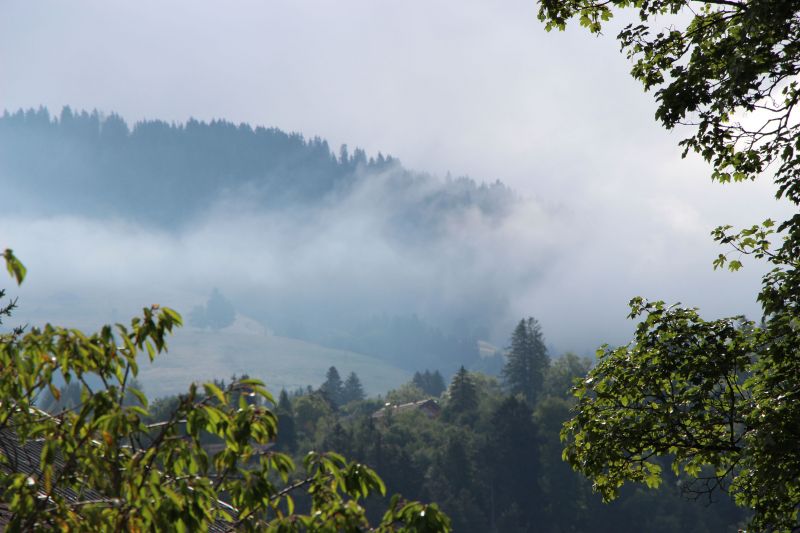 foto 5 Alquiler vacacional entre particulares Megve appartement Rdano Alpes Alta Saboya Otras vistas